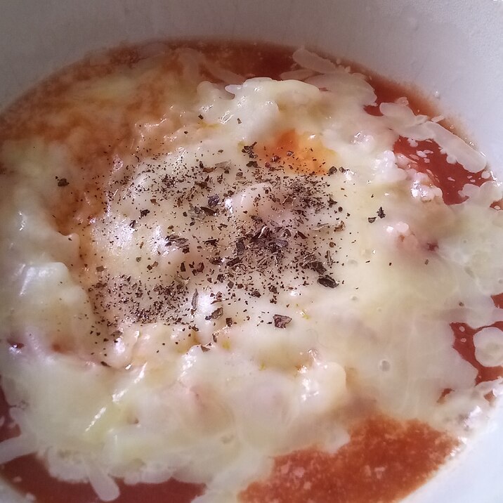 簡単トマトリゾット カオマンガイのご飯アレンジ レシピ 作り方 By 輝こ 楽天レシピ